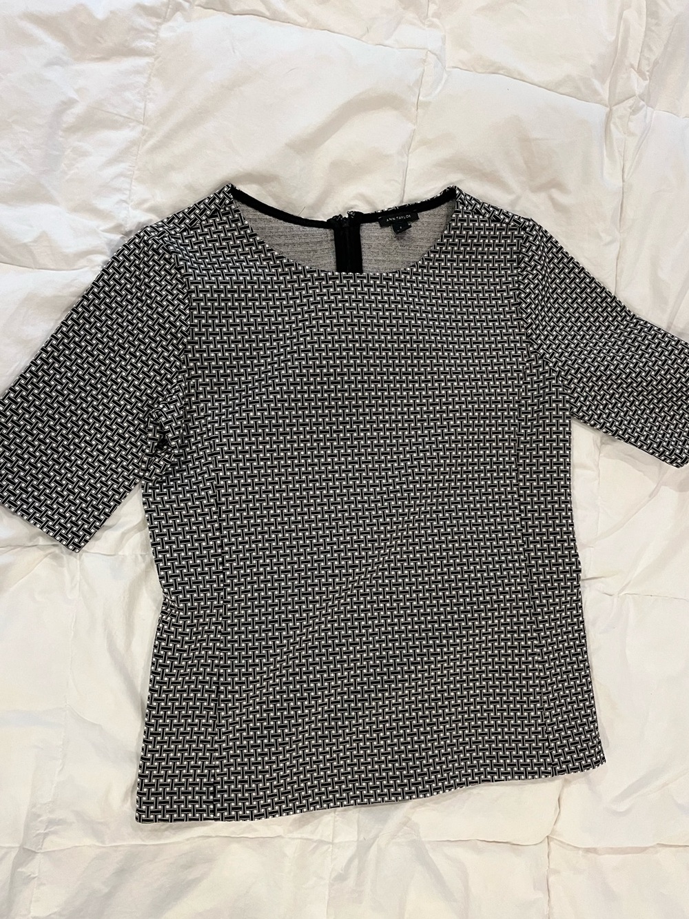 Ann Taylor Top